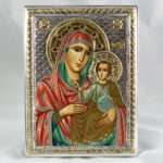 Madonna con bambino
