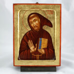 san francesco margheritone