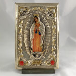 Madonna guadalupe