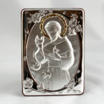 icona san francesco