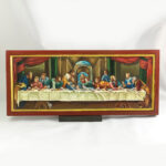 ultima cena