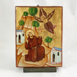 stimmate san francesco