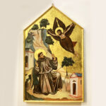 san francesco stimmate