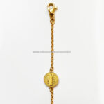 bracciale san benedetto oro_2