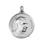 medaglia san giovanni bosco 1 argento 925