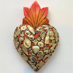 ex voto legno