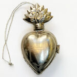 ex voto cuore di maria