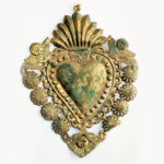 ex voto argentato