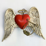 ex voto metallo