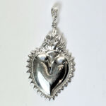 ex voto argento