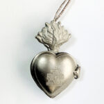 ex voto a scatola