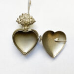 ex voto scatola