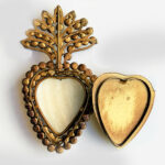 ex voto madreperla
