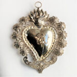 ex voto argentato