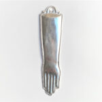 ex voto braccio